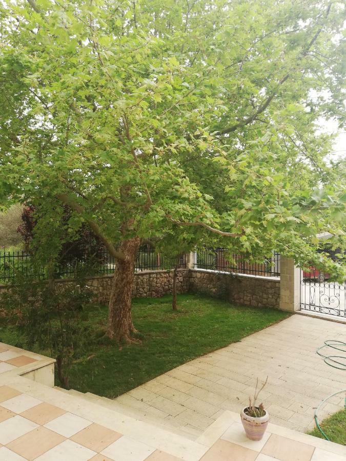 La Casa Di Caterina: Nature,Relax And Private Garden Lefkáda Exteriér fotografie