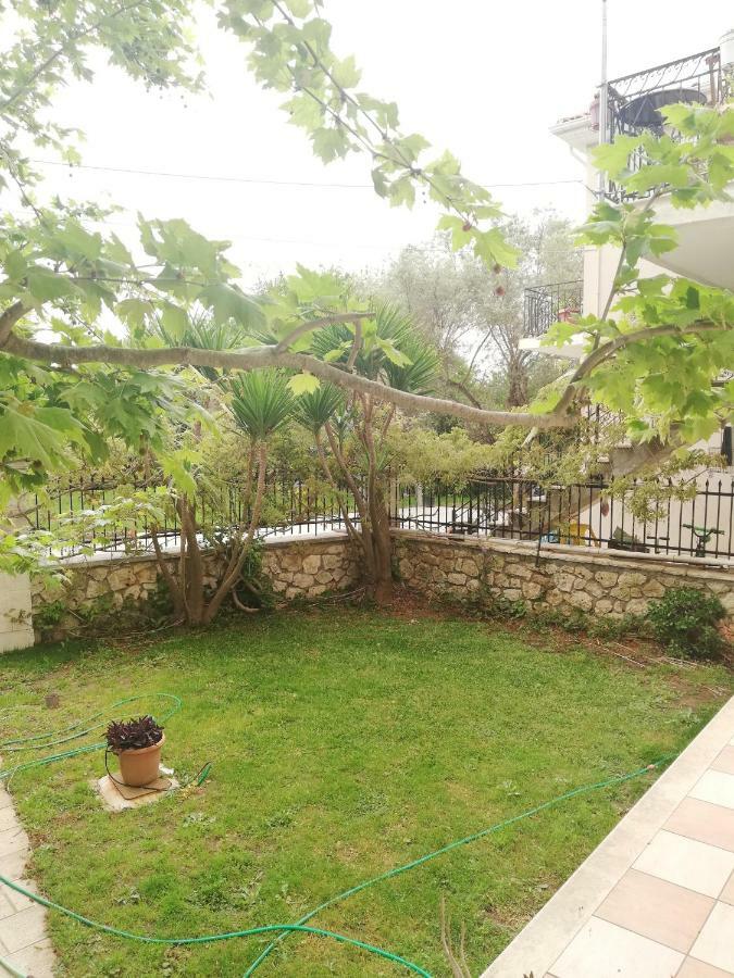 La Casa Di Caterina: Nature,Relax And Private Garden Lefkáda Exteriér fotografie